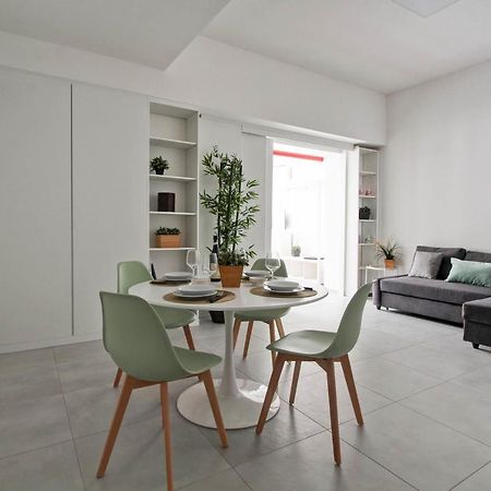 Vatican Loft - Rooms & Apartments Рим Екстер'єр фото