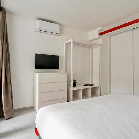 Vatican Loft - Rooms & Apartments Рим Екстер'єр фото
