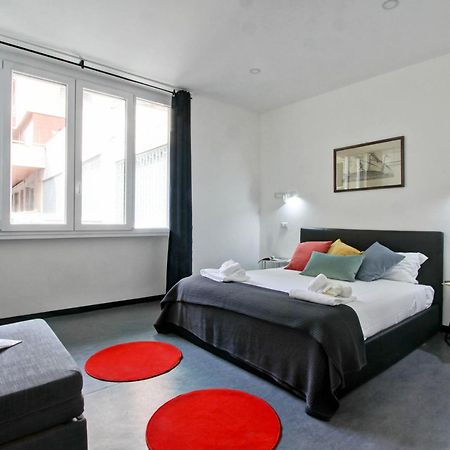 Vatican Loft - Rooms & Apartments Рим Екстер'єр фото