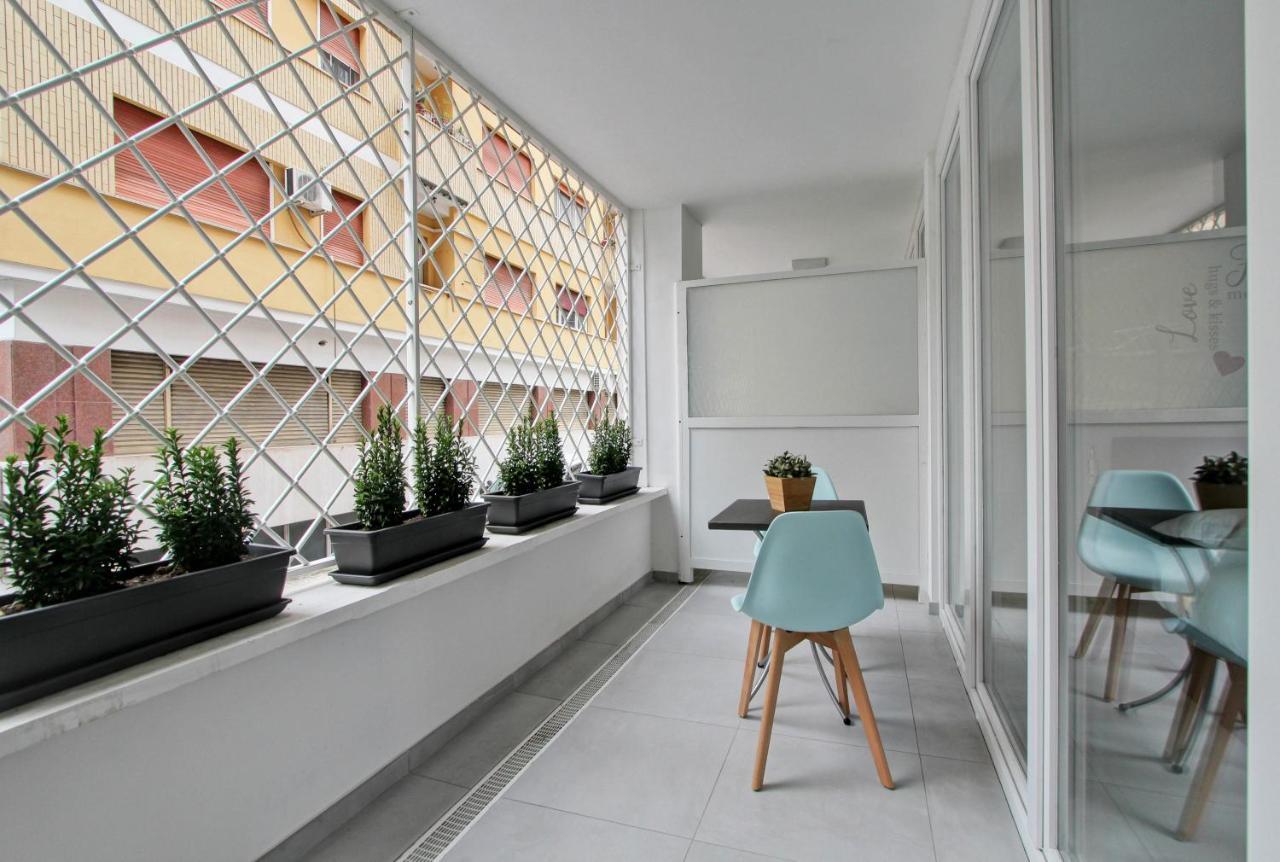 Vatican Loft - Rooms & Apartments Рим Екстер'єр фото