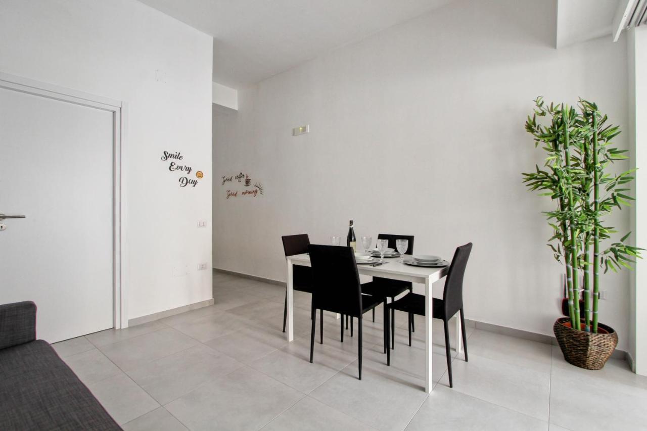 Vatican Loft - Rooms & Apartments Рим Екстер'єр фото
