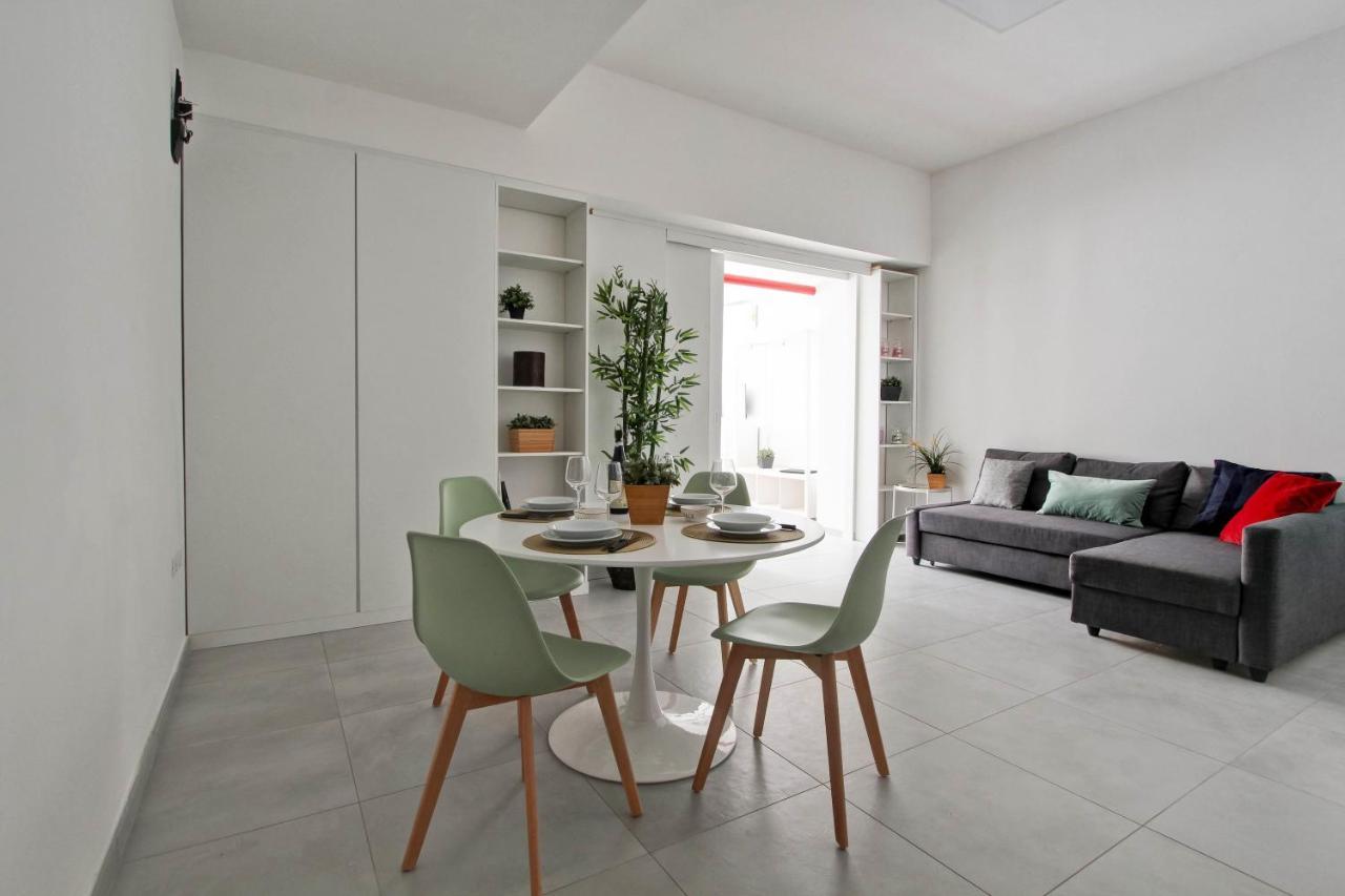 Vatican Loft - Rooms & Apartments Рим Екстер'єр фото