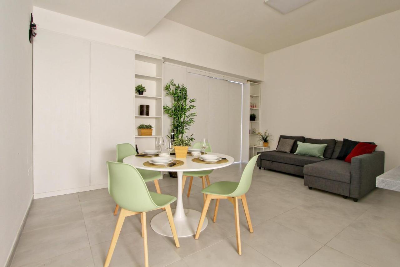 Vatican Loft - Rooms & Apartments Рим Екстер'єр фото