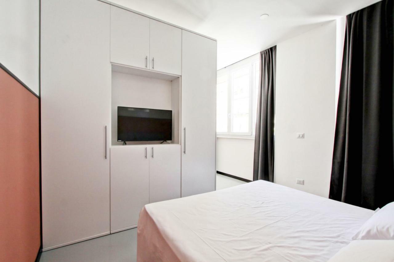 Vatican Loft - Rooms & Apartments Рим Екстер'єр фото