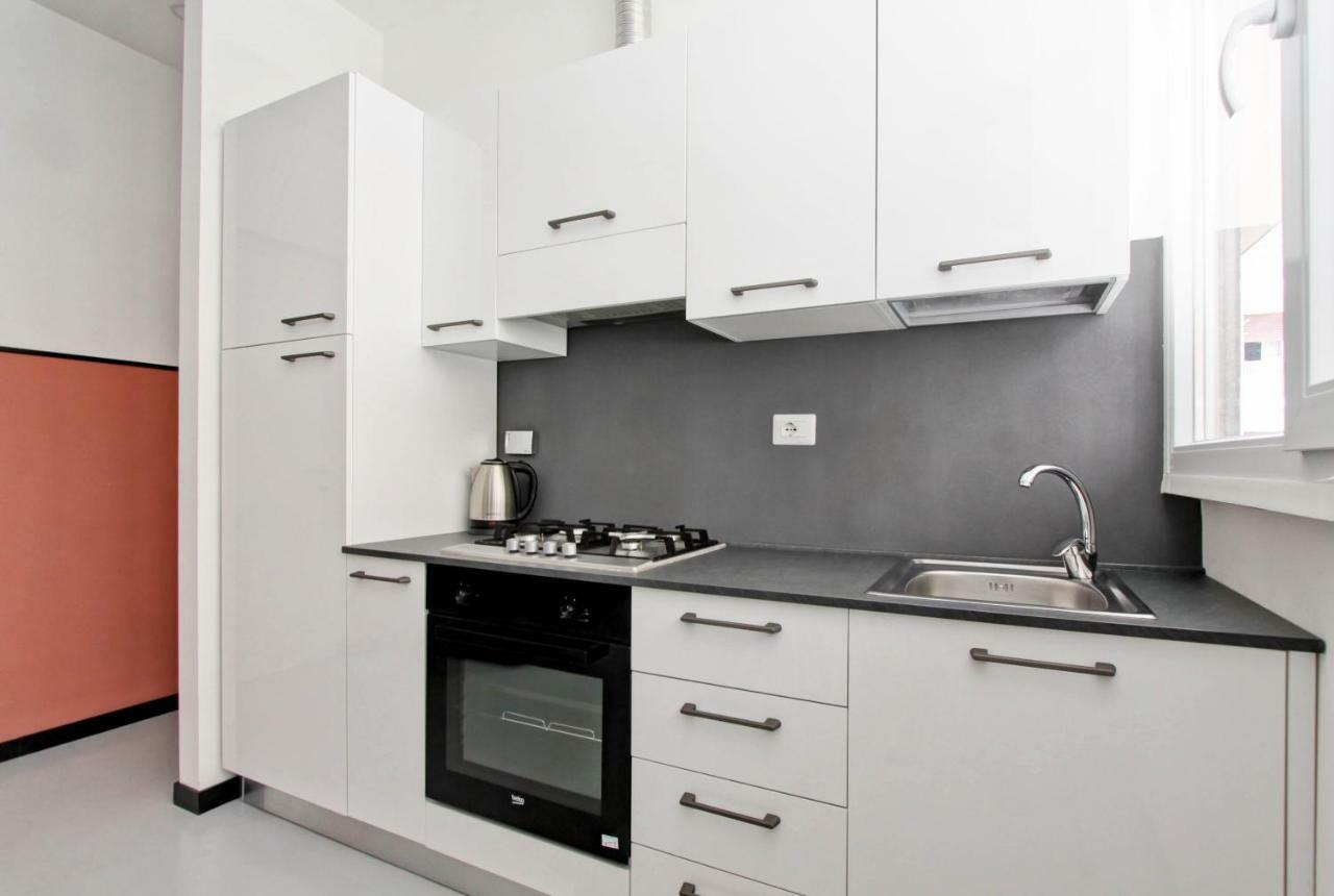 Vatican Loft - Rooms & Apartments Рим Екстер'єр фото