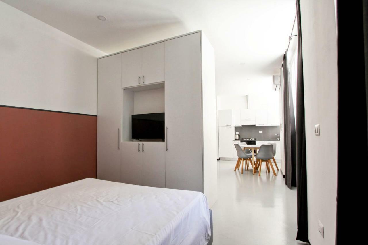 Vatican Loft - Rooms & Apartments Рим Екстер'єр фото