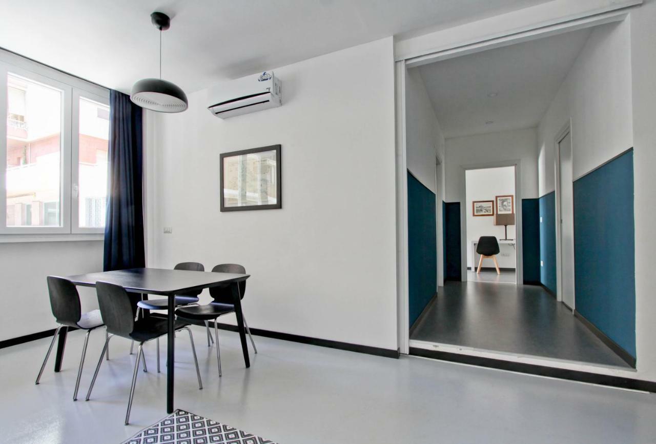 Vatican Loft - Rooms & Apartments Рим Екстер'єр фото