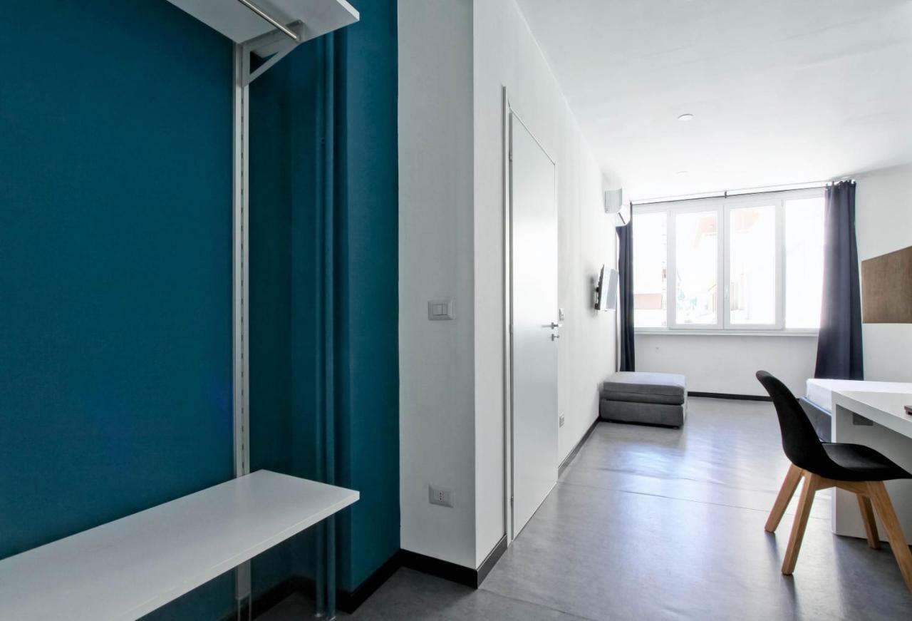 Vatican Loft - Rooms & Apartments Рим Екстер'єр фото