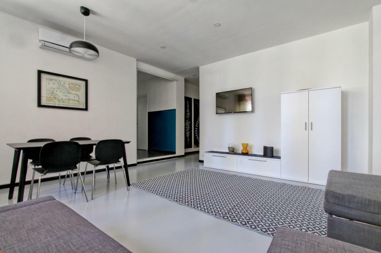 Vatican Loft - Rooms & Apartments Рим Екстер'єр фото