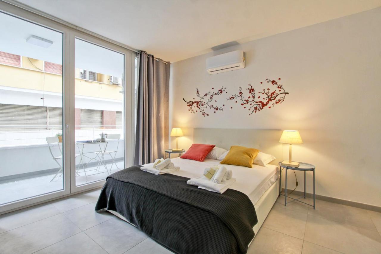 Vatican Loft - Rooms & Apartments Рим Екстер'єр фото