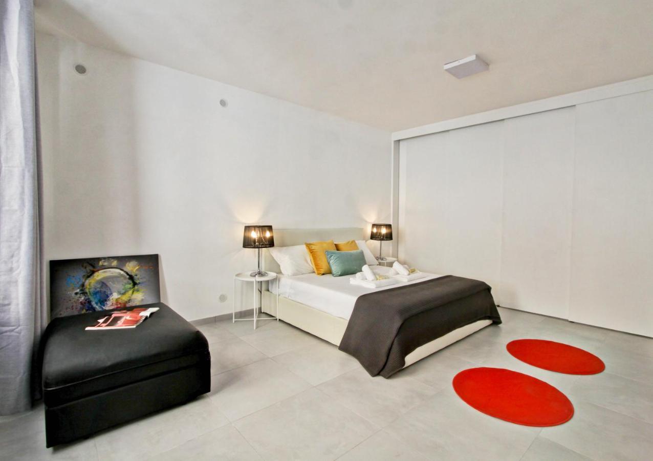Vatican Loft - Rooms & Apartments Рим Екстер'єр фото