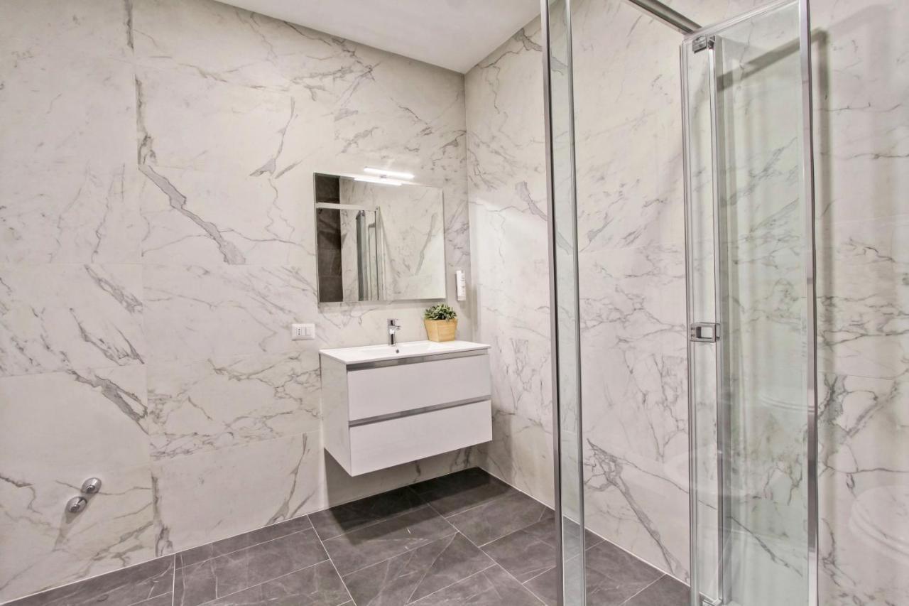 Vatican Loft - Rooms & Apartments Рим Екстер'єр фото