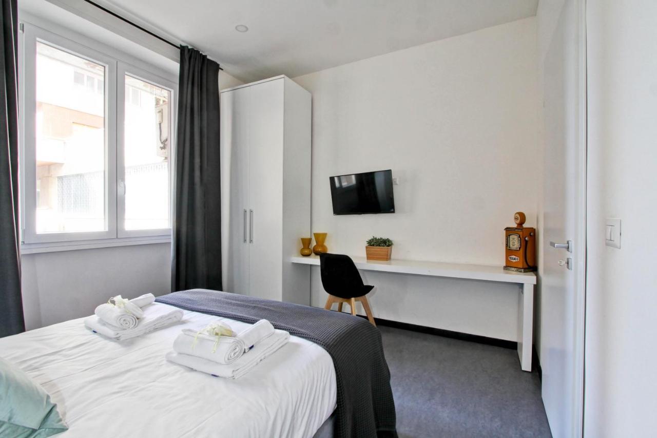 Vatican Loft - Rooms & Apartments Рим Екстер'єр фото